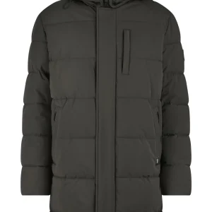 Agiato Gianni Sportieve Jas – Bruin